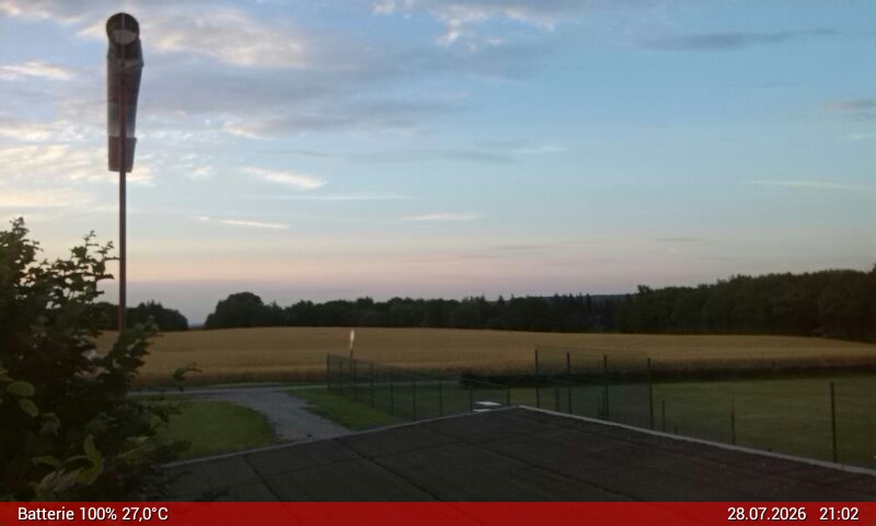 Impressionen
