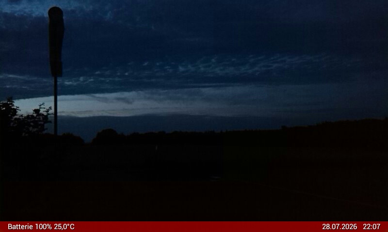 Impressionen
