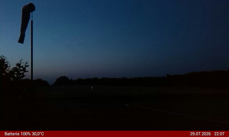 Impressionen