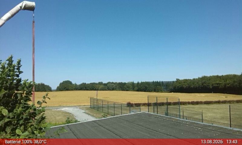 Impressionen