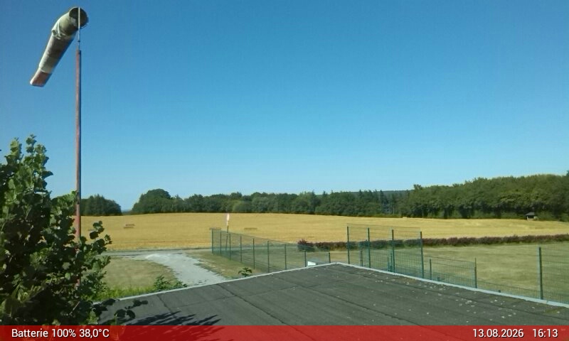 Impressionen