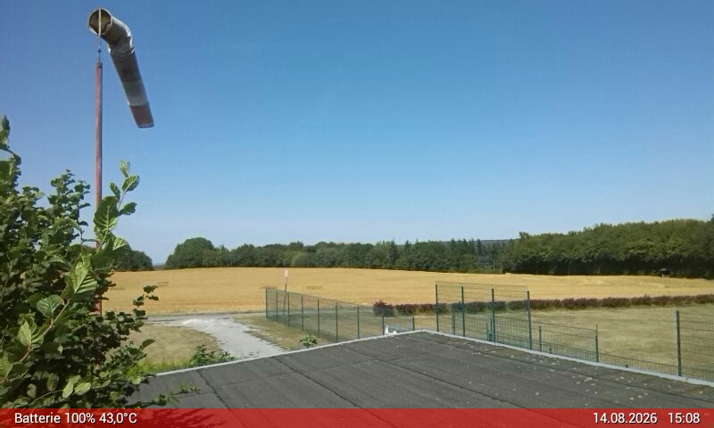 Impressionen
