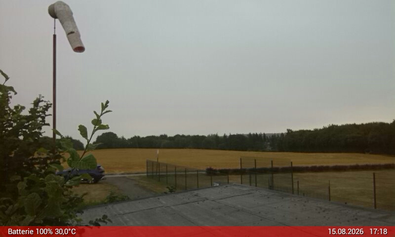 Impressionen