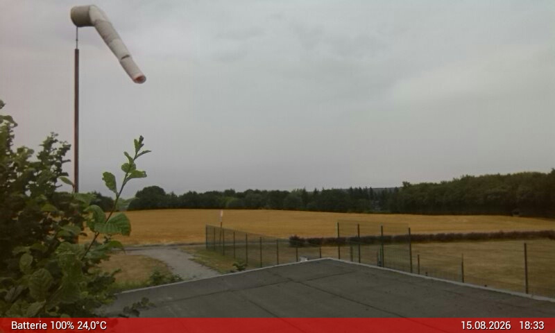 Impressionen