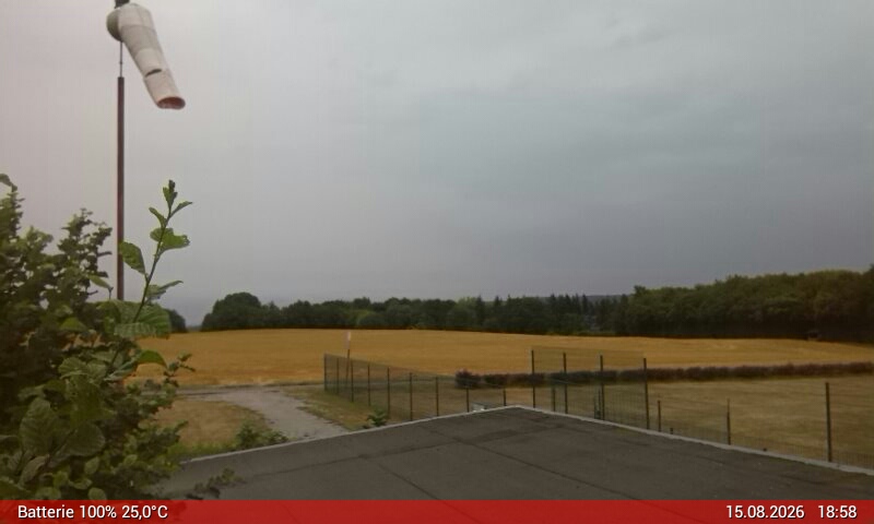 Impressionen