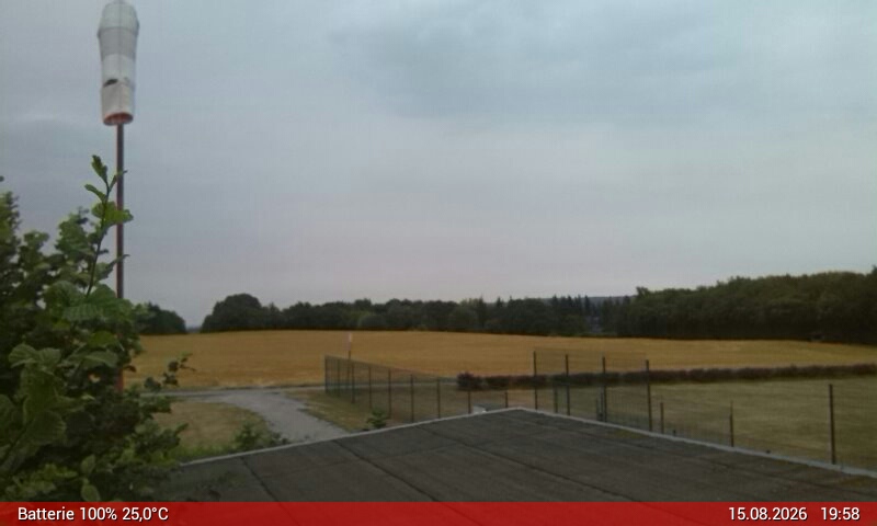 Impressionen