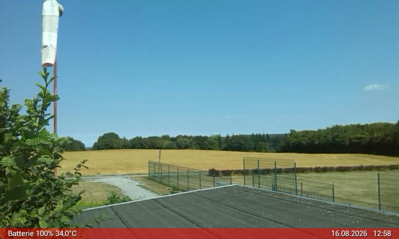 Impressionen