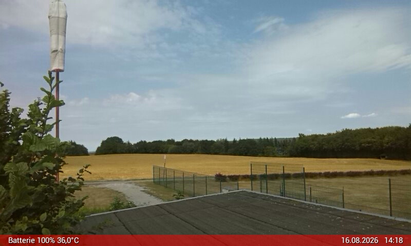Impressionen