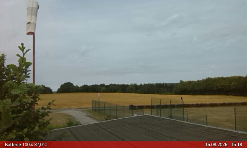 Impressionen