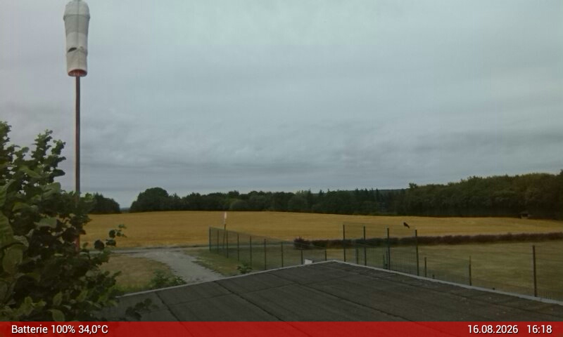 Impressionen