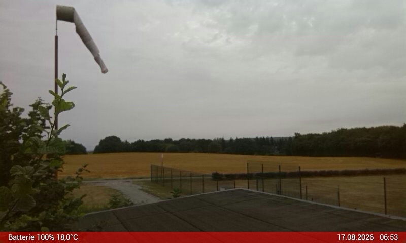 Impressionen