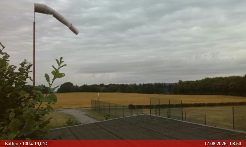 Impressionen