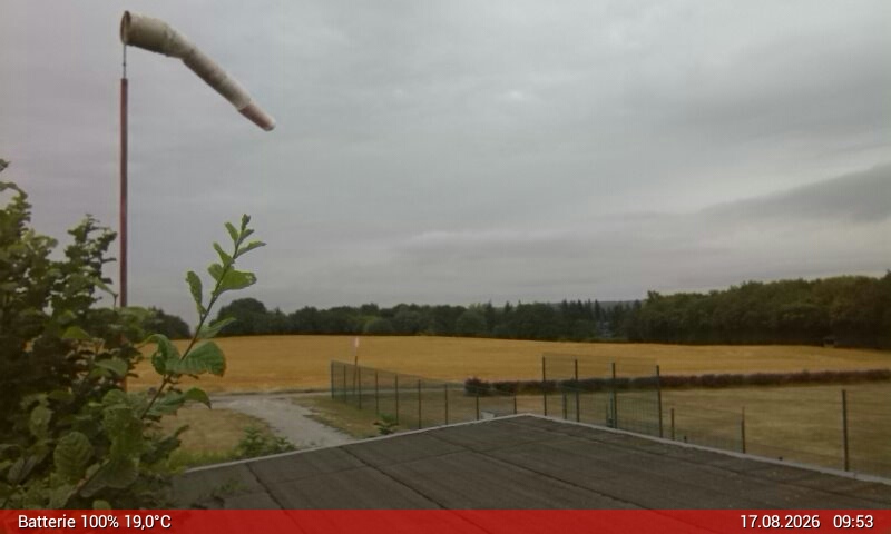 Impressionen