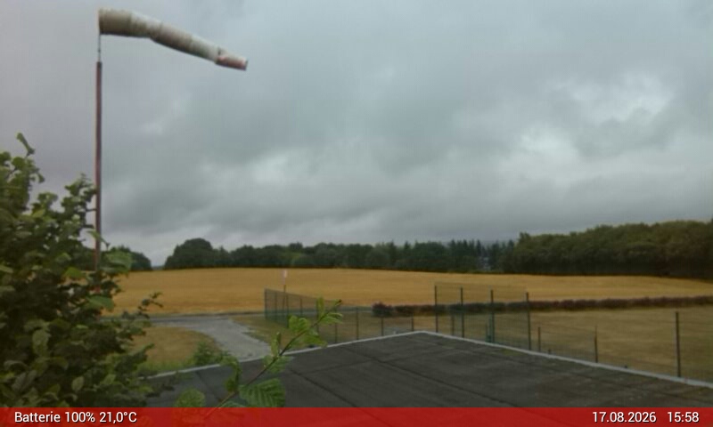 Impressionen