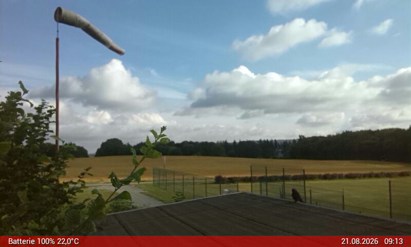 Impressionen