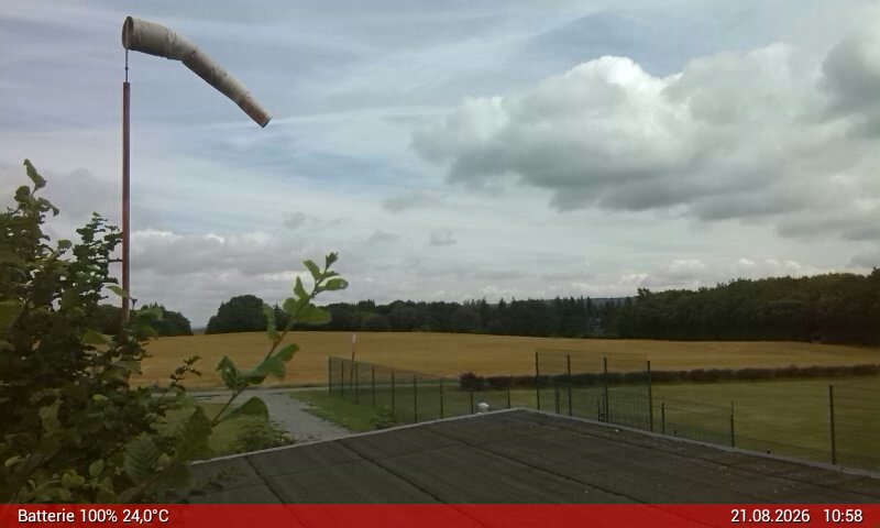 Impressionen
