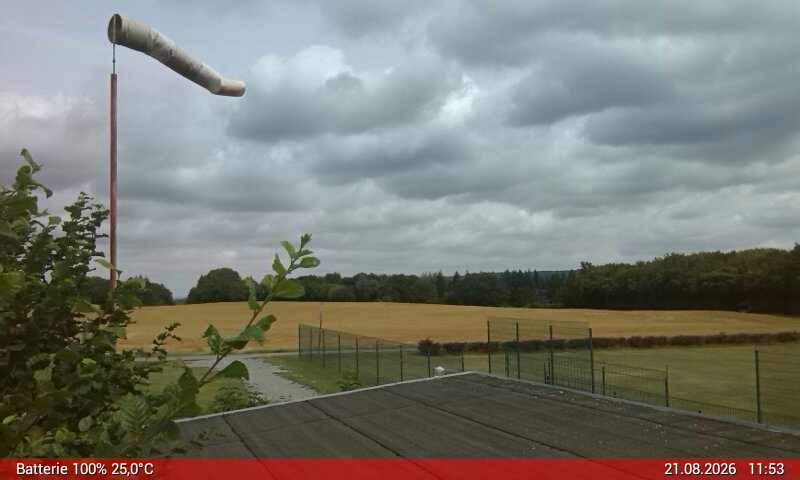 Impressionen