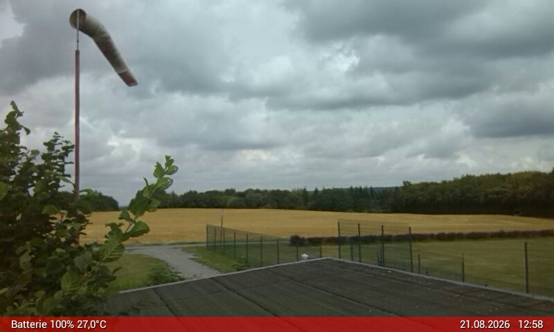 Impressionen