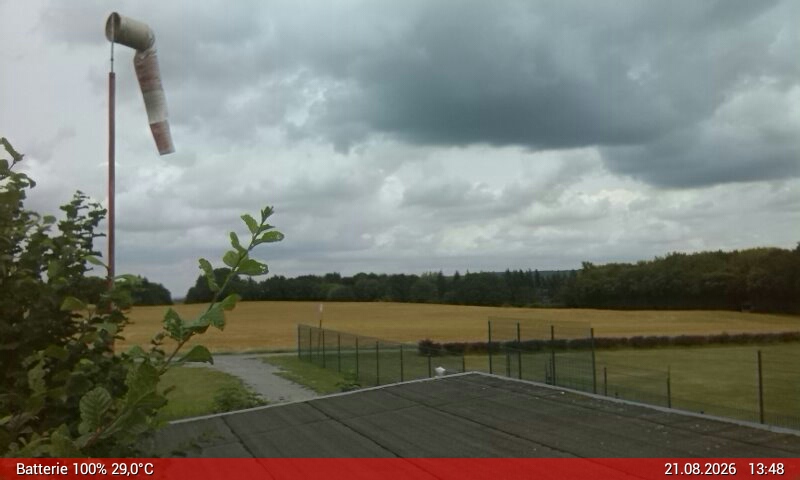 Impressionen