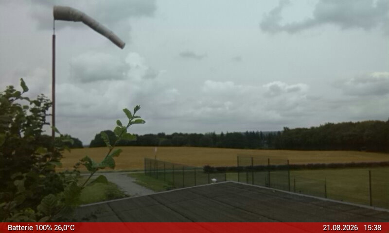 Impressionen
