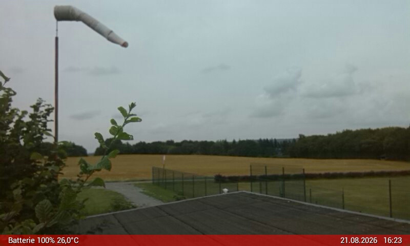 Impressionen