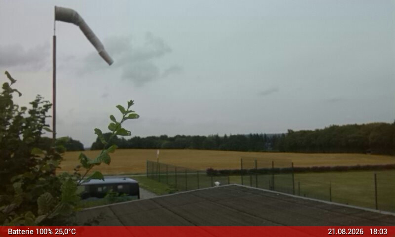 Impressionen
