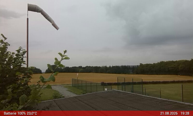 Impressionen