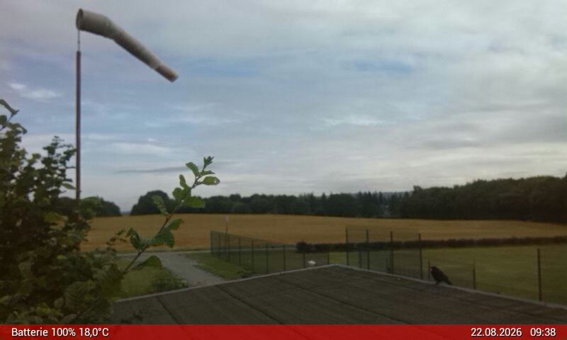 Impressionen