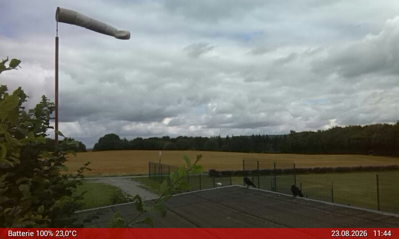 Impressionen