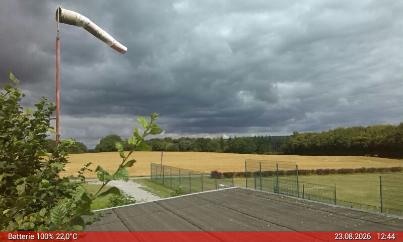 Impressionen