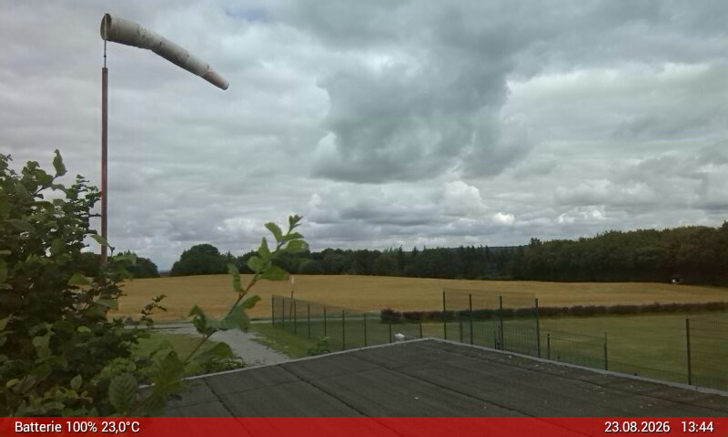Impressionen