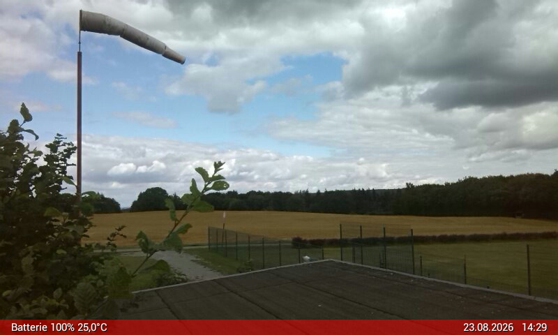 Impressionen