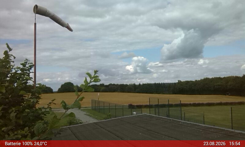 Impressionen