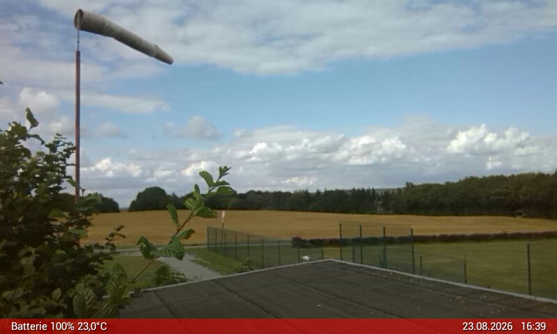 Impressionen