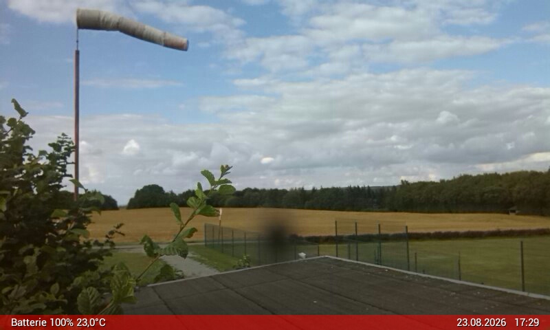 Impressionen