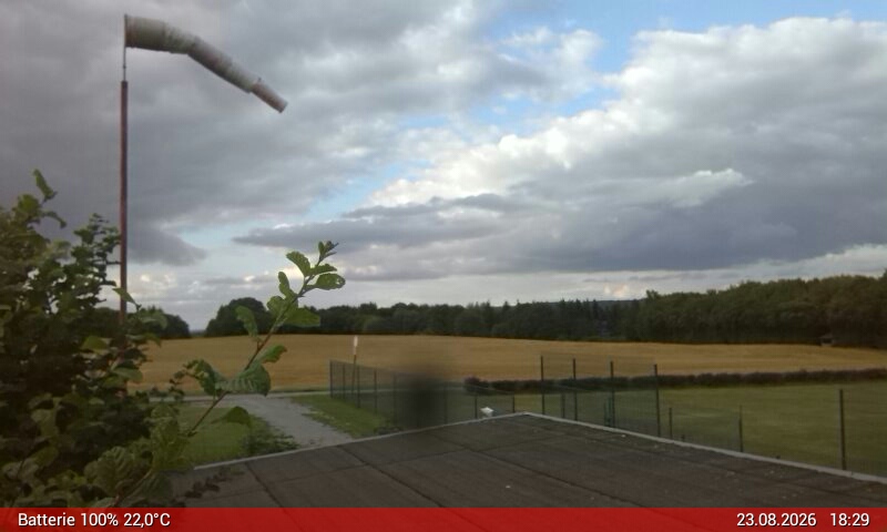 Impressionen