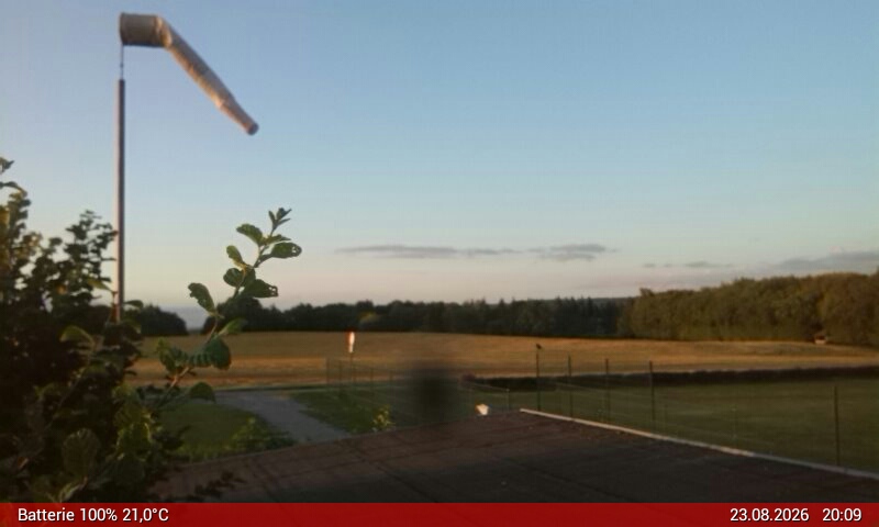 Impressionen