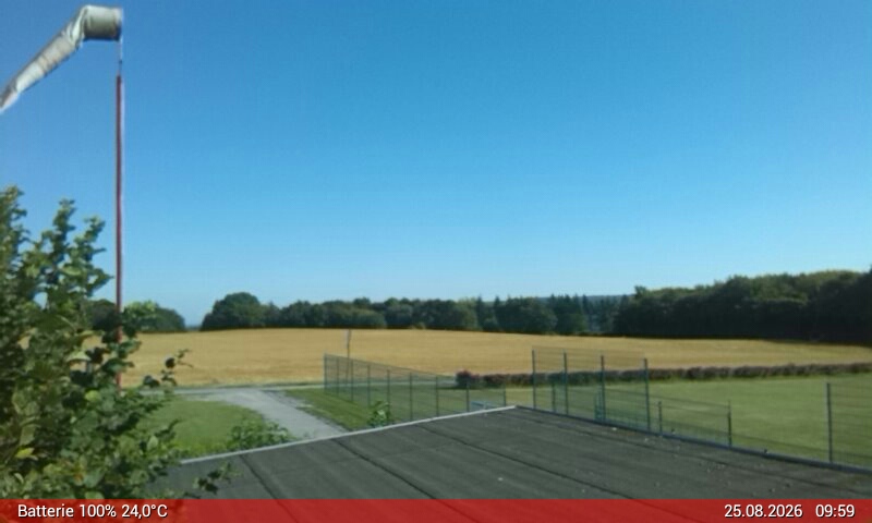 Impressionen