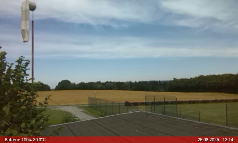 Impressionen