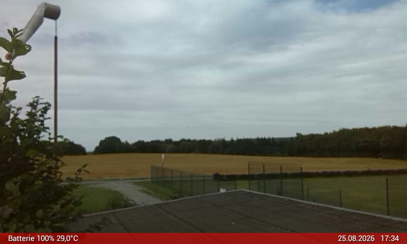 Impressionen