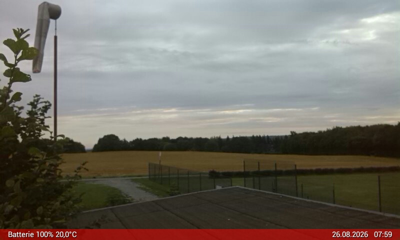 Impressionen