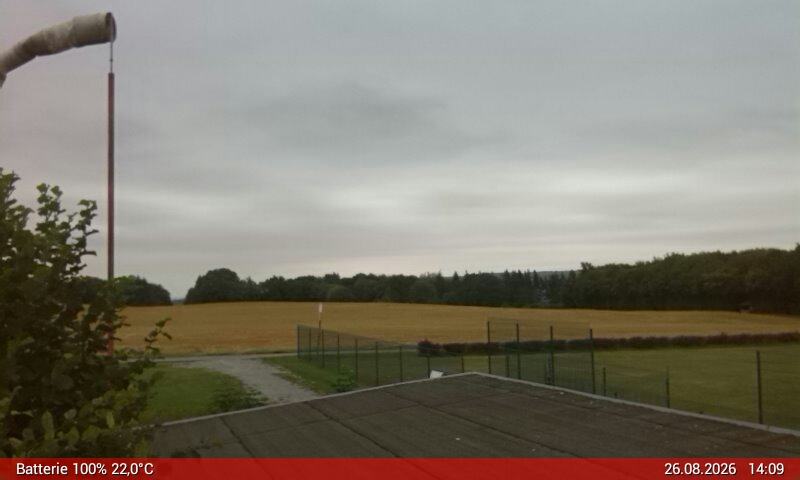 Impressionen