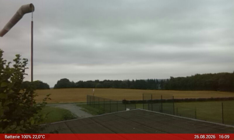 Impressionen