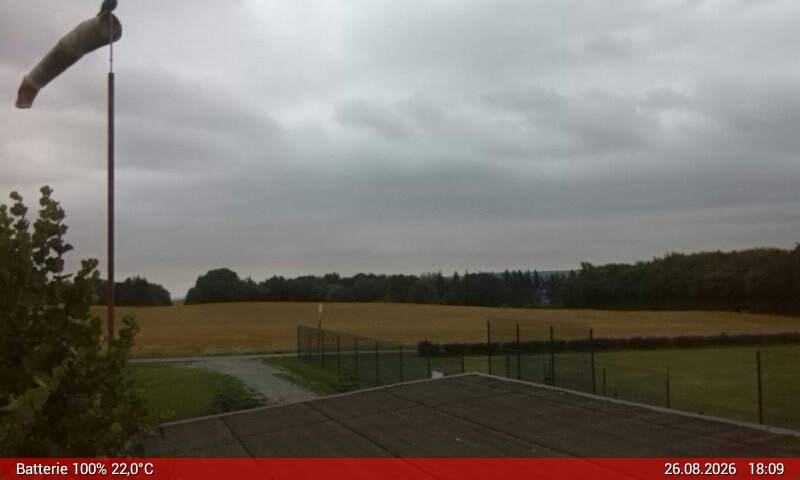 Impressionen
