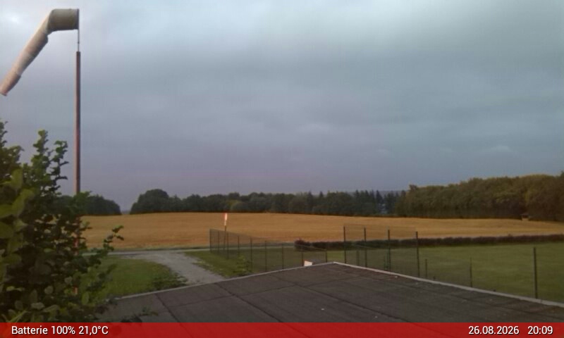 Impressionen