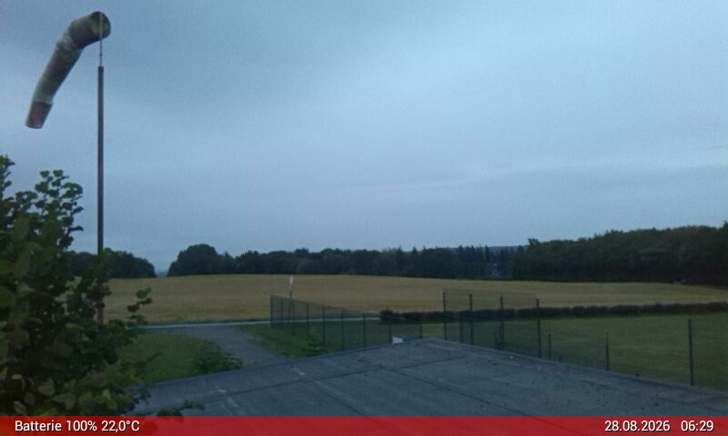 Impressionen