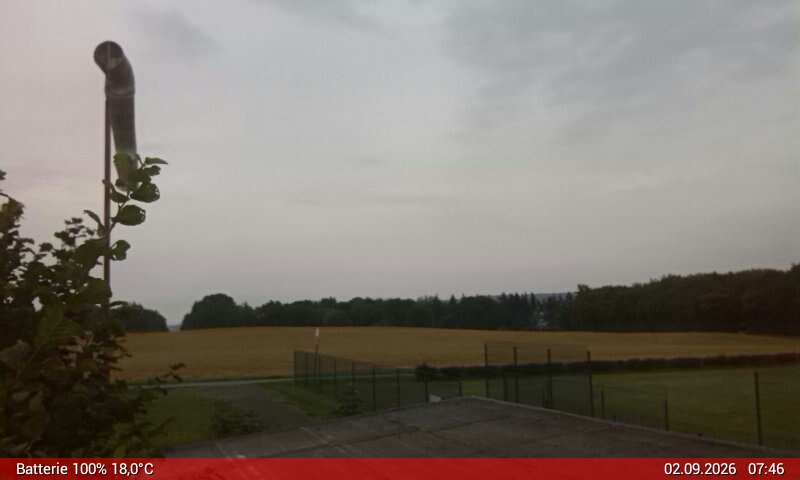 Impressionen