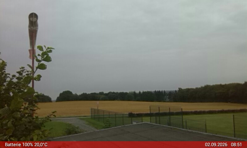 Impressionen