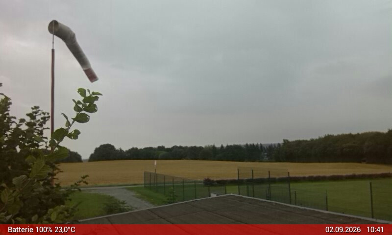 Impressionen