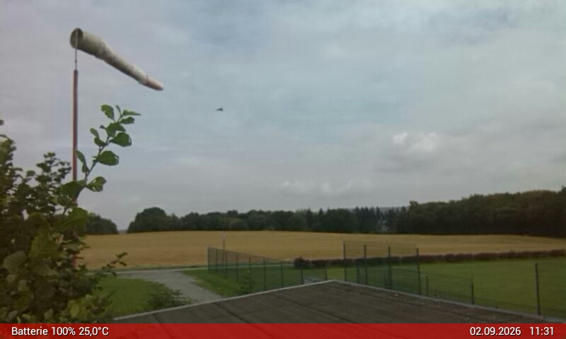 Impressionen